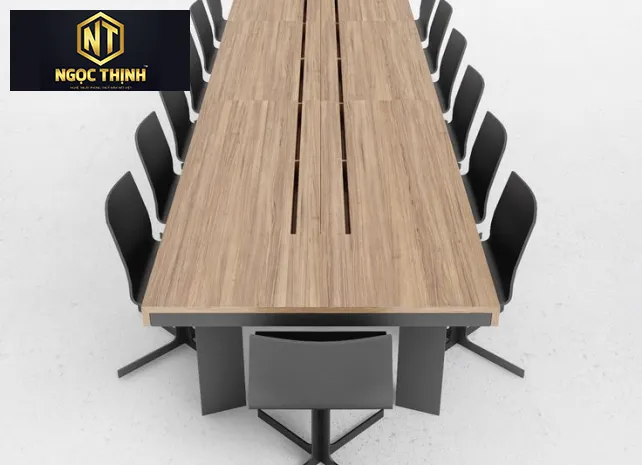 BÀN HỌP VĂN PHÒNG NGỌC THỊNH - BH02